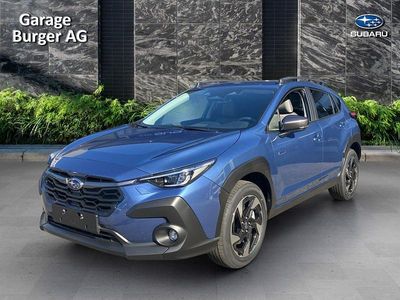 Gebraucht Subaru Crosstrek 136 PS (100 kW) 2024 SUV