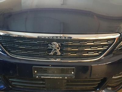 Gebraucht 2018 Peugeot 308 Allure | CHF 14’500 (Teuer)