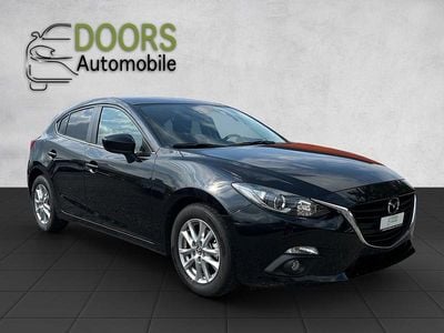Gebraucht 2014 Mazda 3 Limousine | CHF 9’500 (Fairer Preis)