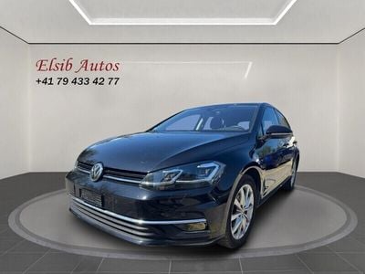 VW Golf VII