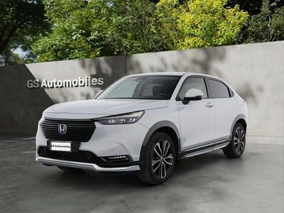 Gebraucht 2022 Honda HR-V Advance SUV | CHF 24’980 (Fairer Preis)