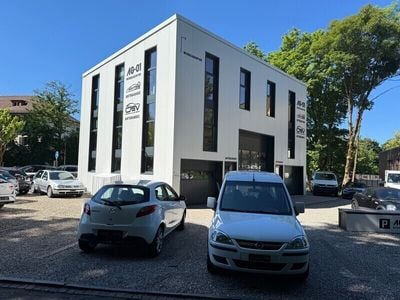 Gebraucht Opel Combo Enjoy 94 PS (69 kW) 2010 Van / Kleinbus