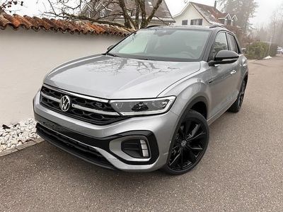 Gebraucht 2024 VW T-Roc R SUV | CHF 48’500
