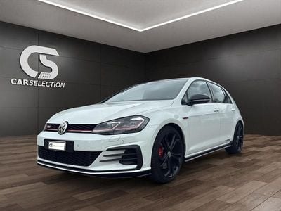 Gebraucht 2019 VW Golf GTI Limousine | CHF 29’999 (Etwas zu teuer)
