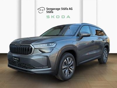Gebraucht 2025 Skoda Kodiaq Selection SUV | CHF 54’750