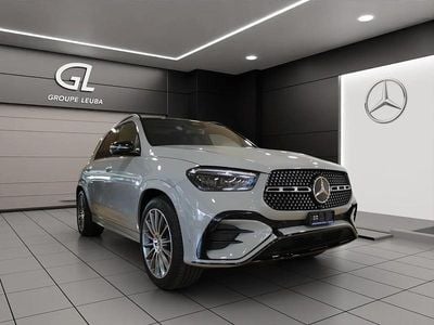 Grau Gebraucht 2025 Mercedes GLE300 SUV | CHF 99’900 (Fairer Preis)