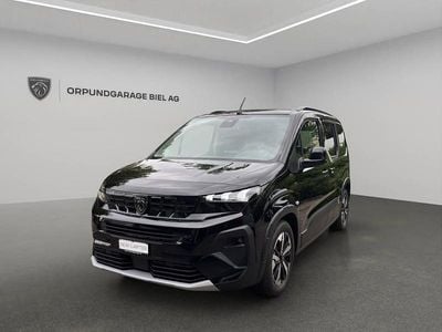 Neu 2025 Peugeot e-Rifter GT Van / Kleinbus | CHF 45’800