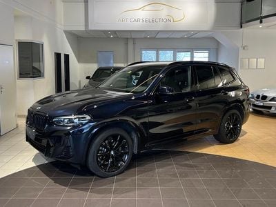 Gebraucht 2023 BMW X3 M Sport SUV | CHF 29’900 (Superpreis)