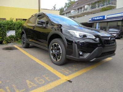 Gebraucht 2023 Subaru XV SUV | CHF 29’913 (Etwas zu teuer)