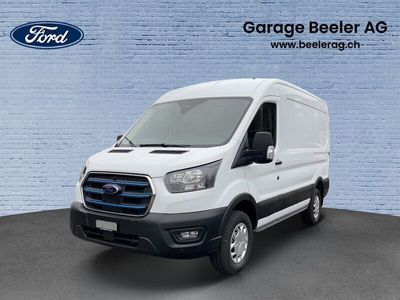 gebraucht Ford E-Transit Van 350 L2H2 67kWh Trend