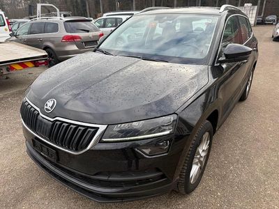 Gebraucht 2019 Skoda Karoq Style SUV | CHF 13’900 (Fairer Preis)