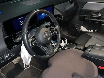 Gebraucht 2022 Mercedes GLA200 SUV | CHF 31’000 (Superpreis)