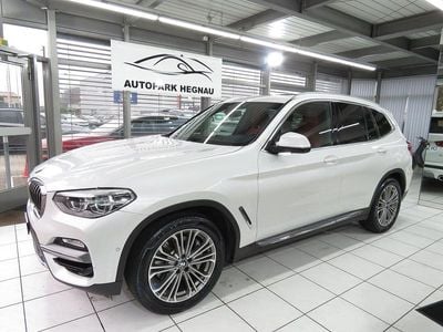 Gebraucht 2018 BMW X3 Luxury Line SUV | CHF 25’900 (Fairer Preis)