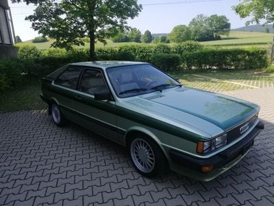 Gebraucht 1982 Audi Coupé Coupé | CHF 17’800