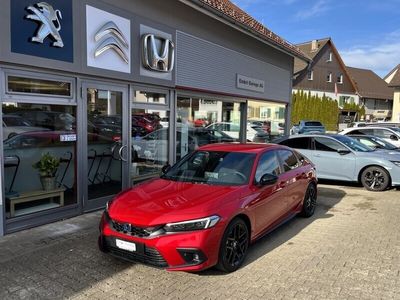 gebraucht Honda Civic 2.0 i-MMD HEV Sport