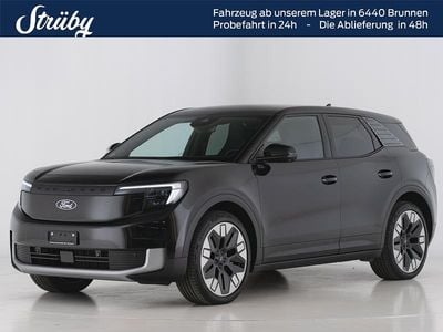 Gebraucht Ford Explorer Extended Range 250 kW (340 PS) 2025 SUV