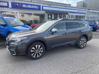 Gebraucht 2025 Subaru Outback SUV | CHF 49’800