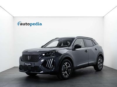 Neu 2025 Peugeot 2008 GT SUV | CHF 23’990