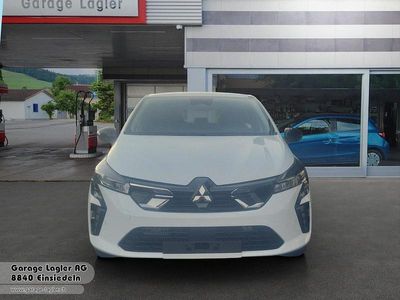 Neu 2025 Mitsubishi Colt Invite Limousine | CHF 22’399 (Fairer Preis)