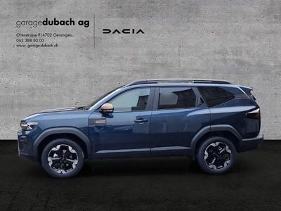 Neu 2025 Dacia Bigster Extreme SUV | CHF 34’739 (Fairer Preis)