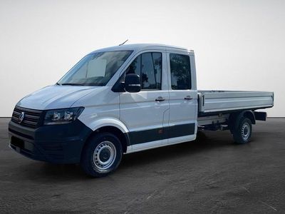 Neu VW Crafter 177 PS (130 kW) 2025 Van