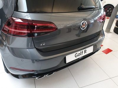 gebraucht VW Golf VII 2.0 TSI R DSG 4motion