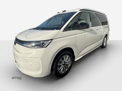 Neu 2025 VW California California Van | CHF 75’900