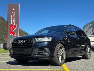Gebraucht 2016 Audi Q7 SUV | CHF 34’500