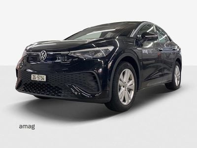 Grenadill black metallic Gebraucht 2023 VW ID.5 Edition SUV | CHF 36’690 (Etwas zu teuer)