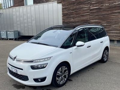 Citroën Grand C4 Picasso
