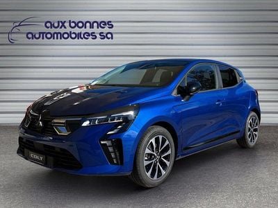 Neu 2025 Mitsubishi Colt Invite+ SUV | CHF 24’050 (Etwas zu teuer)