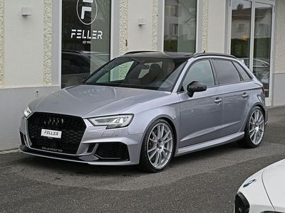 Gebraucht 2019 Audi RS3 Limousine | CHF 32’500
