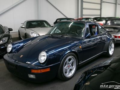 Gebraucht 1984 Porsche 911 | CHF 1’190’000