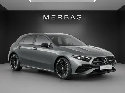 Neu (2026) Mercedes A220 190 PS | Teuer