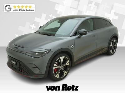 Grau Neu 2025 Smart #3 Brabus SUV | CHF 43’790 (Superpreis)