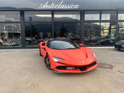 Gebraucht 2021 Ferrari SF90 | CHF 569’900