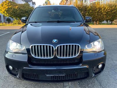 Gebraucht 2012 BMW X5 SUV | CHF 10’800 (Fairer Preis)