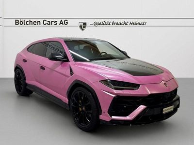 Gebraucht 2019 Lamborghini Urus SUV | CHF 186’895