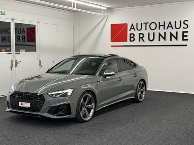 Gebraucht Audi S5 Sportback 342 PS (251 kW) 2021 Kleinwagen