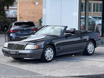 Gebraucht 1994 Mercedes SL500 | CHF 24’999
