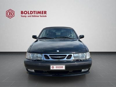Gebraucht 2001 Saab 9-3 | CHF 4’990