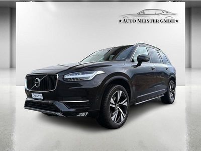 Gebraucht Volvo XC90 Momentum 235 PS (172 kW) 2017 SUV