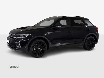 gebraucht VW T-Roc R-Line