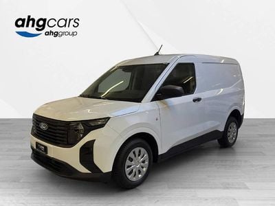 Neu Ford Transit Trend 125 PS (91 kW) 2026 Van