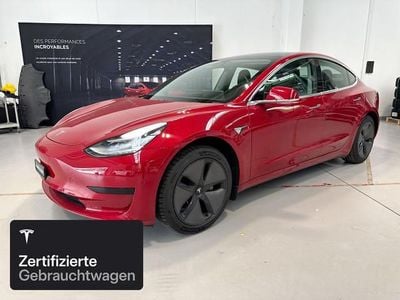 Gebraucht Tesla Model 3 RWD 2020 Limousine