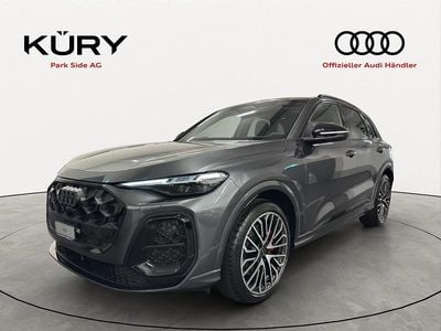 Neu 2025 Audi SQ5 Ambiente SUV | CHF 115’400 (Fairer Preis)