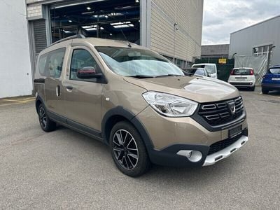 Gebraucht 2019 Dacia Dokker Van / Kleinbus | CHF 6’500