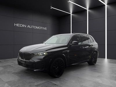 Neu BMW X5 Comfort Edition 298 PS (219 kW) 2025 Schwarz SUV