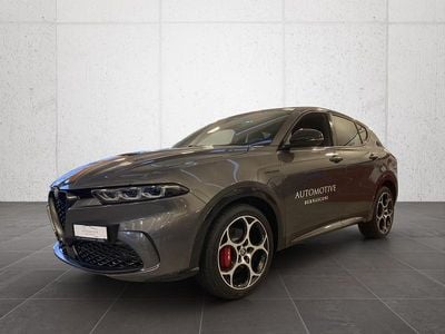 Gebraucht 2024 Alfa Romeo Tonale Veloce SUV | CHF 45’800