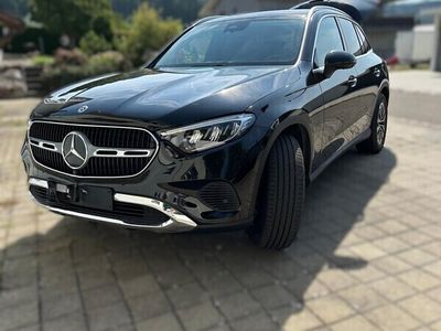 Gebraucht 2023 Mercedes GLC200 SUV | CHF 49’000 (Fairer Preis)